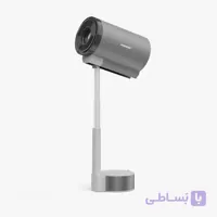 ویدئو پروژکتور هوشمند پورودو Porodo مدل PDTS17GY قابل حمل