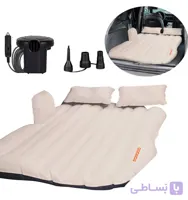 تشک بادی صندلی عقب خودرو پرودوPD-LFST056
