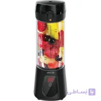 مخلوط کن قابل حمل گرین لاین Green Lion Juice Mate Pro GNJUMTPR20BK ظرفیت 470 میلی لیتر