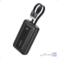 پاوربانک انکر مدل Zolo A1681 ظرفیت 10000 میلی آمپر ساعت