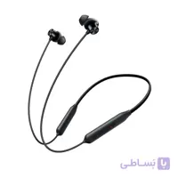 هندزفری گردنی بلوتوثی وان پلاس مدل OnePlus Bullets Wireless Z2 ANC