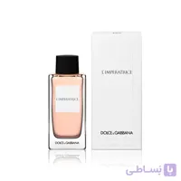 عطر دلچه گابانا آنتولوژی ال ایمپرتریس