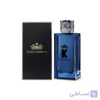 عطر دولچه گابانا کینگ – کی ادو پرفیوم