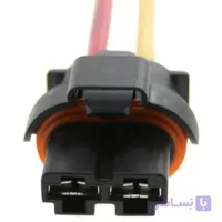 سوکت مقاومت فن ال 90
