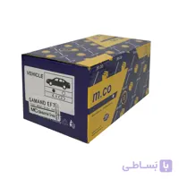 لنت جلو EMCO ef7
