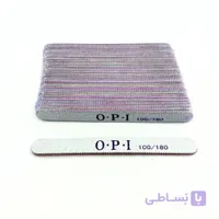 سوهان ناخن کاغذی دو طرفه OPI