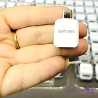 رابط OTG اورجینال تایپ سی S10/NEW