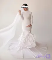 ماکسی گل رز