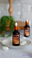 روغن پیله ابریشم راز جوانی و زیبایی پوست شما