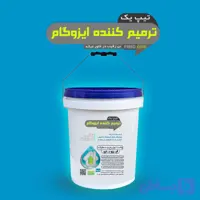 عایق ترمیم کننده ایزوگام/ 10 لیتری