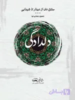مشق دف از دیدار تا شیدایی کتاب دوم:دلدادگی