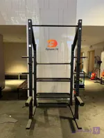 پاور رک+استند وسایل