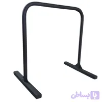 دیپ تک میله کلیستنیکس مدل CURVE