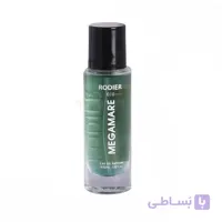 عطر جیبی اسپرت مشترک رودیر مدل اکو مگاماره 30 میل