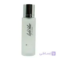 عطر جیبی زنانه رودیر مدل لایت بلو 30 میل