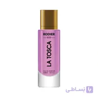 عطر جیبی زنانه رودیر مدل اکو لاتوسکا 30 میل