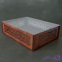 جعبه خواستگاری
