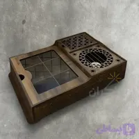 جعبه وارمر