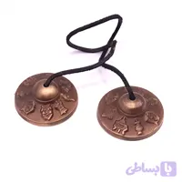 سنج تینگشا | 8 نماد فرخنده | قطر 6کد130004