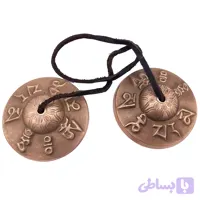 سنج تینگشا | جواهری در نیلوفر آبی | قطر 8کد130009