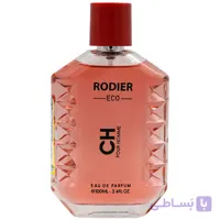 ادوپرفیوم مردانه رودیر مدل CH POUR HOMME با رایحه شیرین حجم 100 میلی لیتر