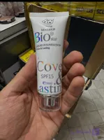 کرم پودر گریم بیو استار spf15