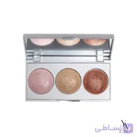 پالت هایلایتر استروبینگ گلدن رز GOLDEN ROSE