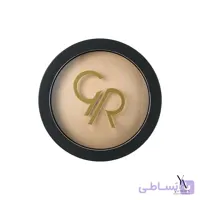 پنکک مینرال Terrabaked گلدن رز GOLDEN ROSE