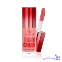 رژ گونه مایع گلدن رز GOLDEN ROSE مدل اسمارت چیک