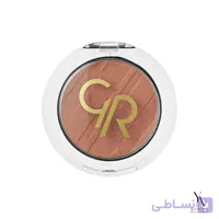 رژ گونه مدل Baked Stardust گلدن رز GOLDEN ROSE