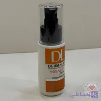 ژل روشن کننده درمالیفت مدل MELALIFT حجم 50 میلی لیتر