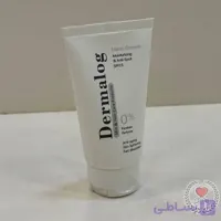 کرم مرطوب کننده درمالوگ مدل Oil Balancing حجم 50 میلی لیتر