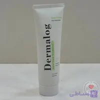 کرم کوچک کننده منافذ باز پوست درمالوگ 50 میلی لیتر