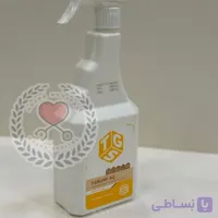 ضدعفونی کننده الکلی سطوح و لوازم پزشکی و دندانپزشکی TGSurf AQ