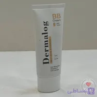 کرم پودر BB درمالوگ مدل Waterproof حجم 30 میلی لیتر