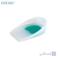 پدخارپاشنه سیلیکونی اتسی مدل TH022