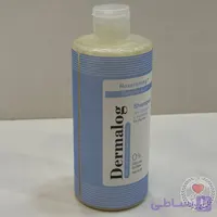 شامپو تقویت کننده مو کراتینه درمالوگ حجم 350 میلی لیتر