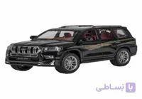 ماکت ماشین چه ژی مدل پرادو