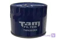 فیلتر روغن خودرو تام مدل TW 920/26X مناسب برای تویوتا کارینا