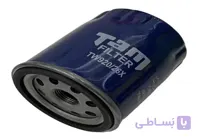 فیلتر روغن خودرو تام مدل TW 920/26X مناسب برای وانت آریسان
