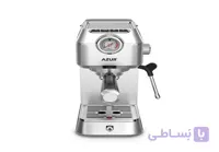 اسپرسو ساز آزور مدل AZ-643EM