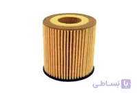 فیلتر روغن خودرو فاین مدل FO 4686E مناسب برای دنا EF7