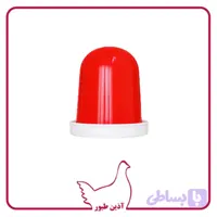 آبخوری بلدرچین ستاره