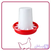 دانخوری با کفی دوپله شرکت ستاره