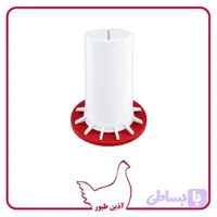 دانخوری با کفی صاف ستاره
