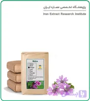 گل پنیرک خشک فله