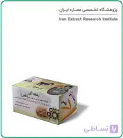 رشته آش ارگانیک نفس کارتنی