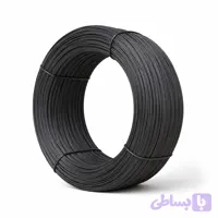 مفتول سیاه فابریک 3و4