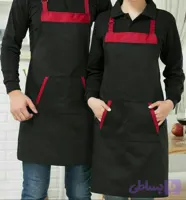 پیشبند پارچه ای
