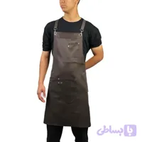 اپرون پارچه ای مدل آرش